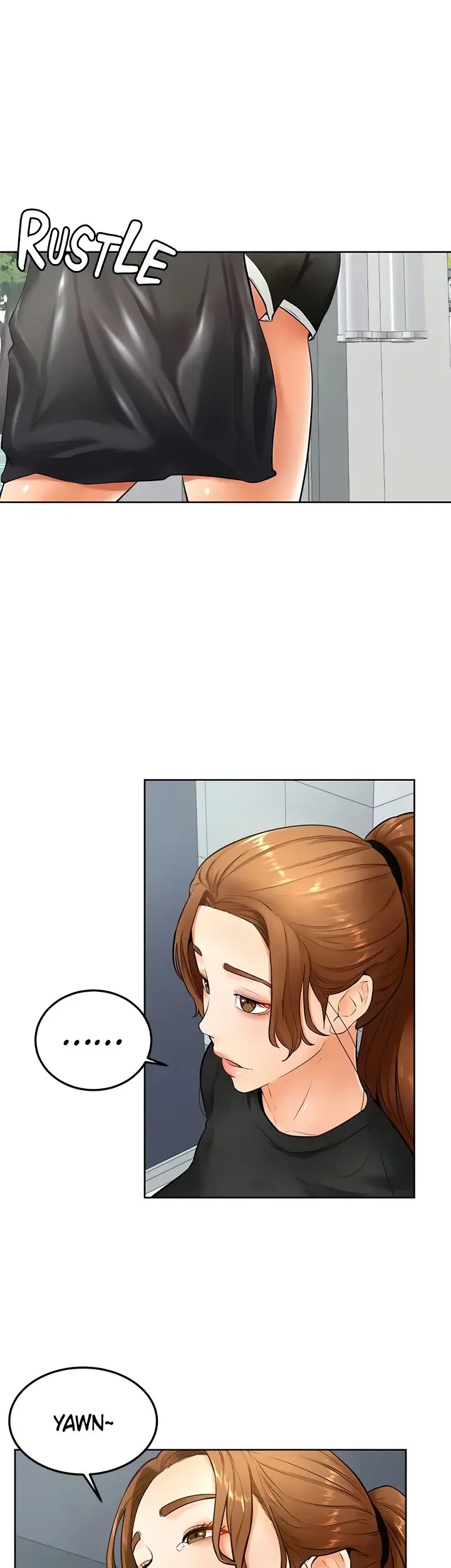 Cheer Up Namjoo Chapter 21 - Page 7