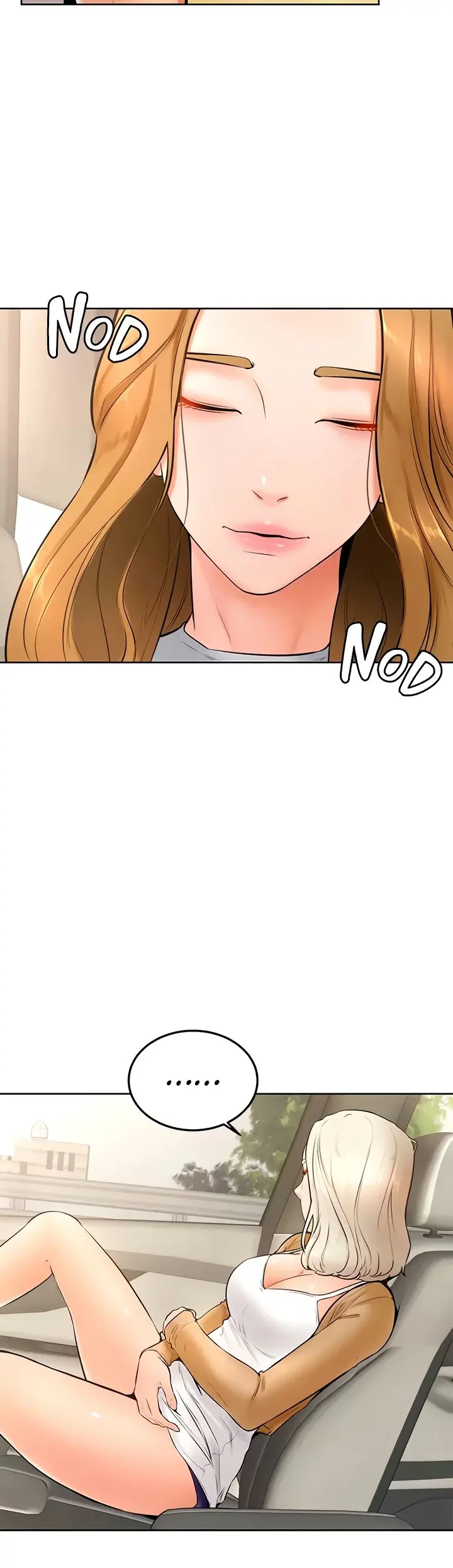 Cheer Up Namjoo Chapter 22 - Page 14