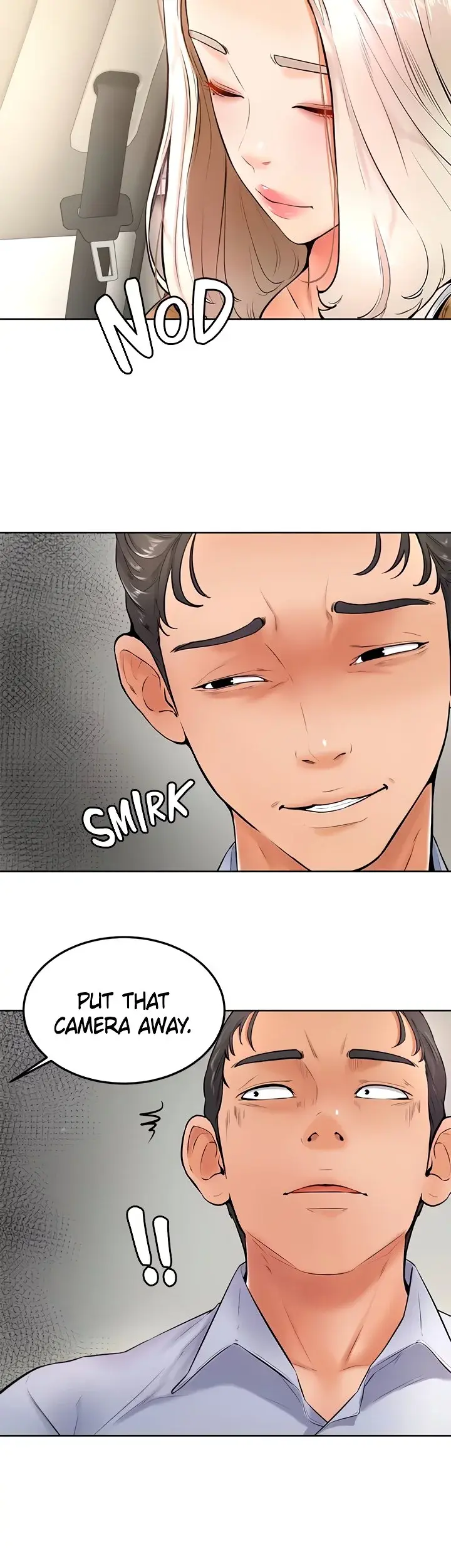 Cheer Up Namjoo Chapter 22 - Page 18