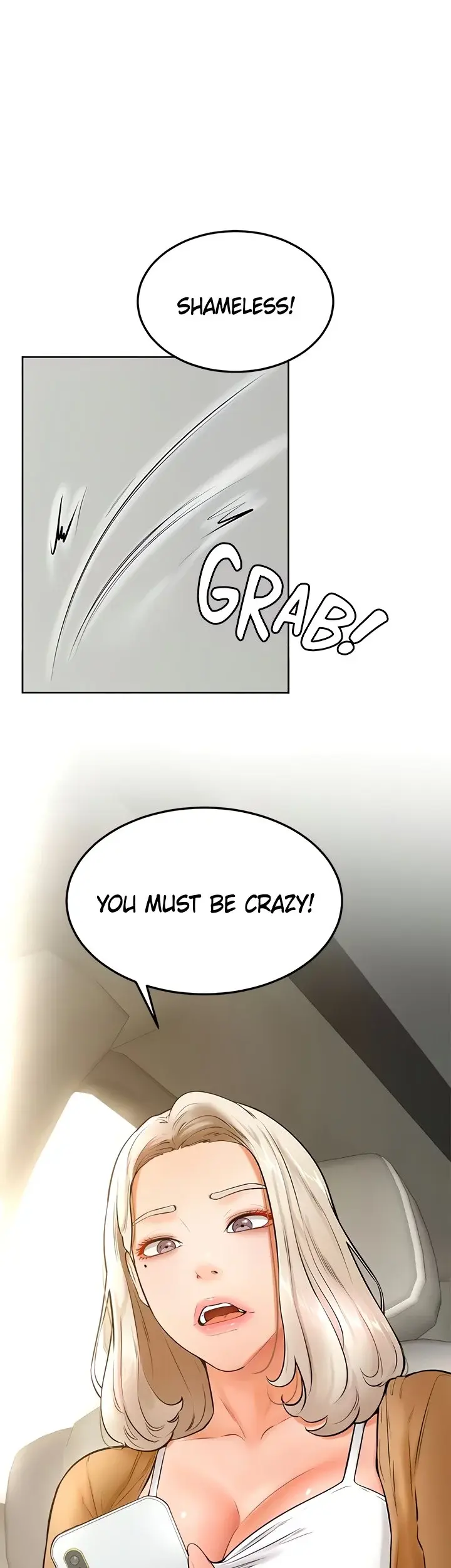 Cheer Up Namjoo Chapter 22 - Page 19