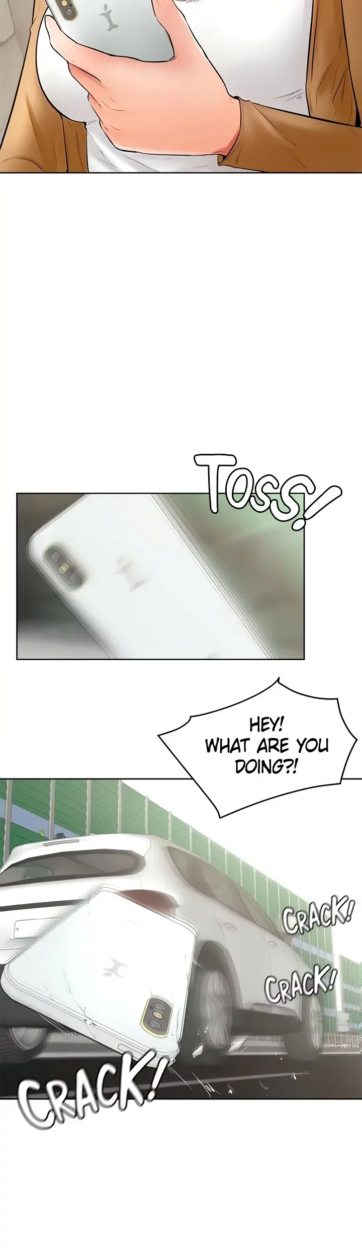 Cheer Up Namjoo Chapter 22 - Page 20