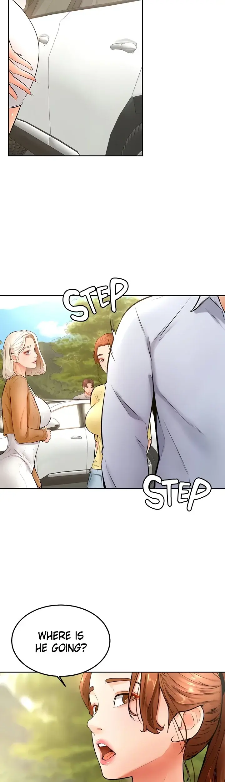 Cheer Up Namjoo Chapter 22 - Page 25