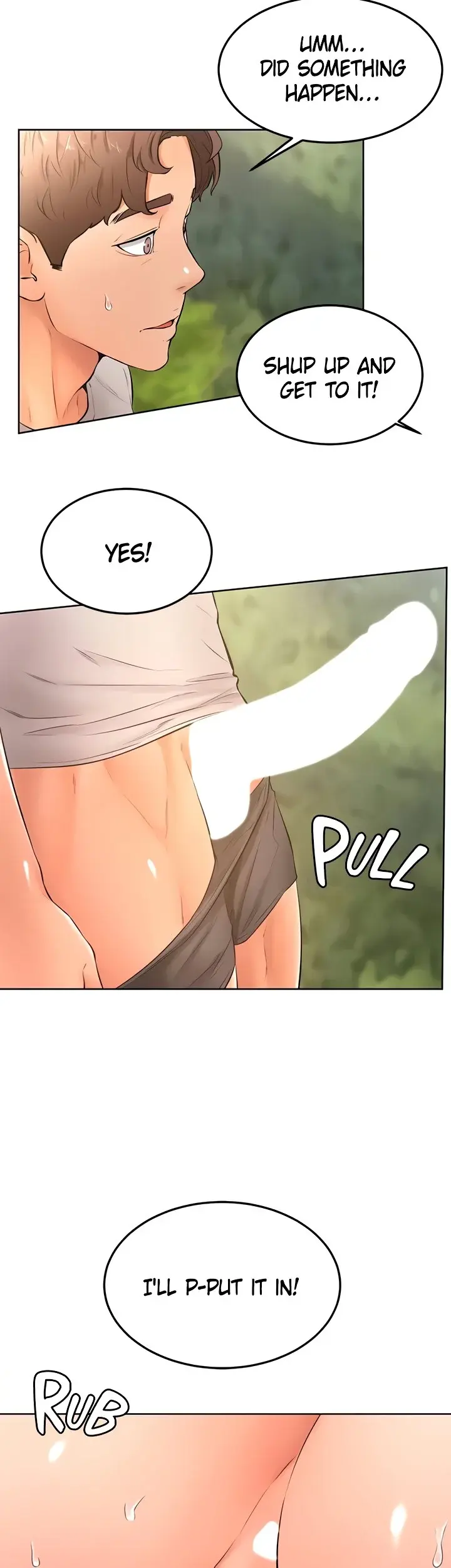 Cheer Up Namjoo Chapter 22 - Page 33