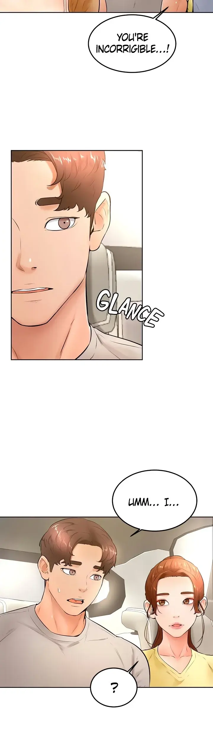Cheer Up Namjoo Chapter 22 - Page 4