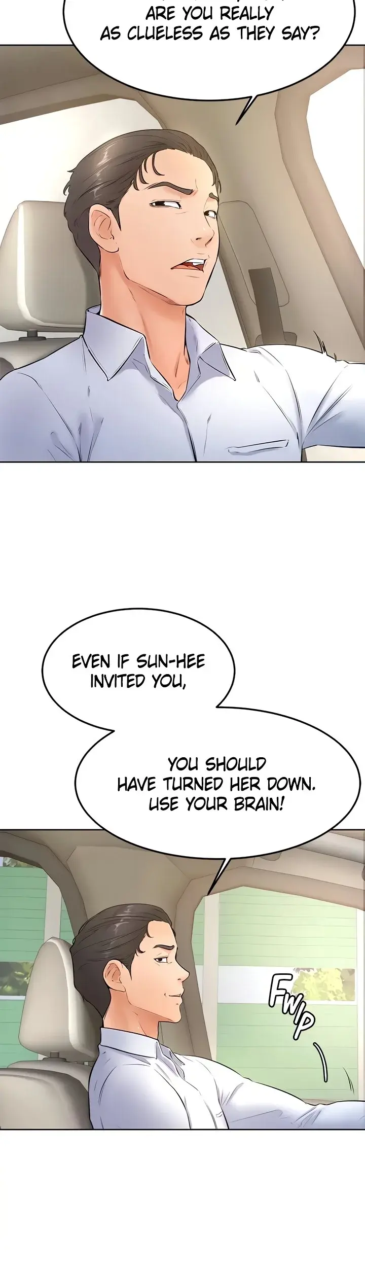 Cheer Up Namjoo Chapter 22 - Page 6