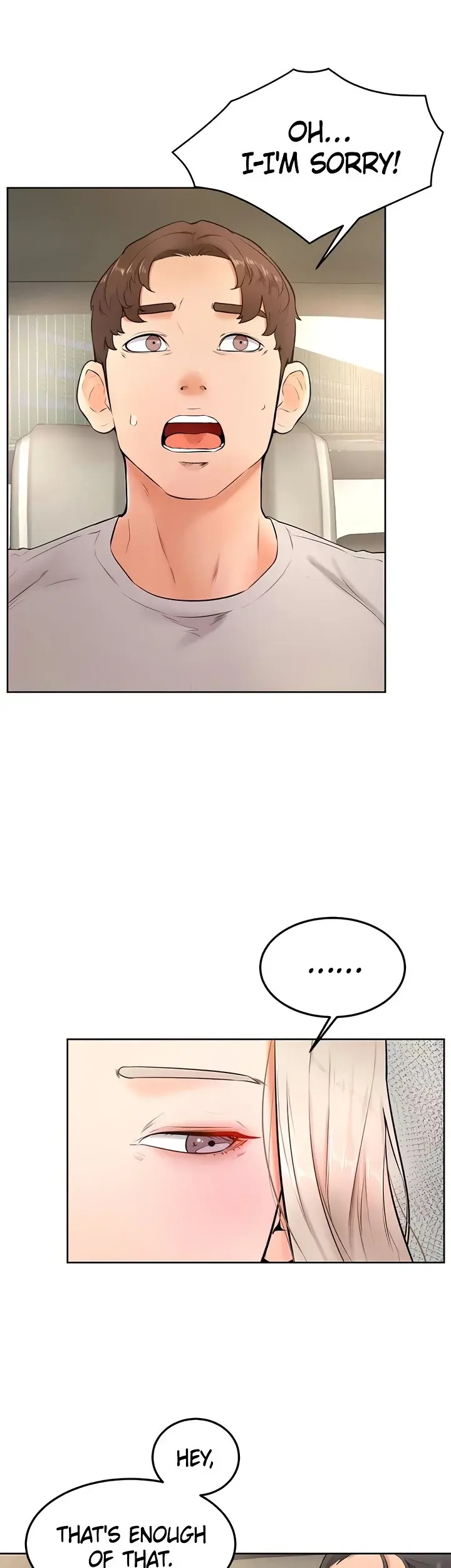 Cheer Up Namjoo Chapter 22 - Page 7