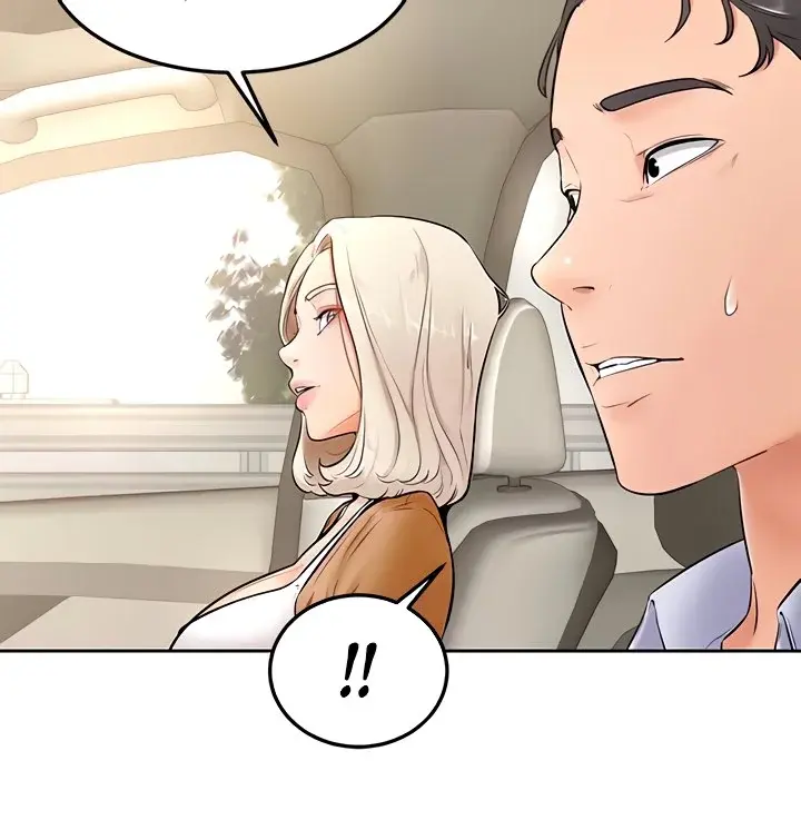Cheer Up Namjoo Chapter 22 - Page 8