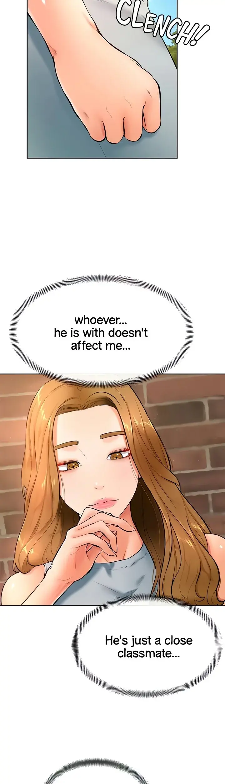 Cheer Up Namjoo Chapter 23 - Page 11
