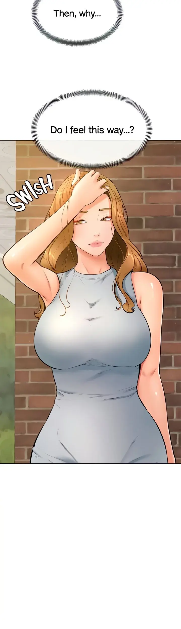 Cheer Up Namjoo Chapter 23 - Page 12
