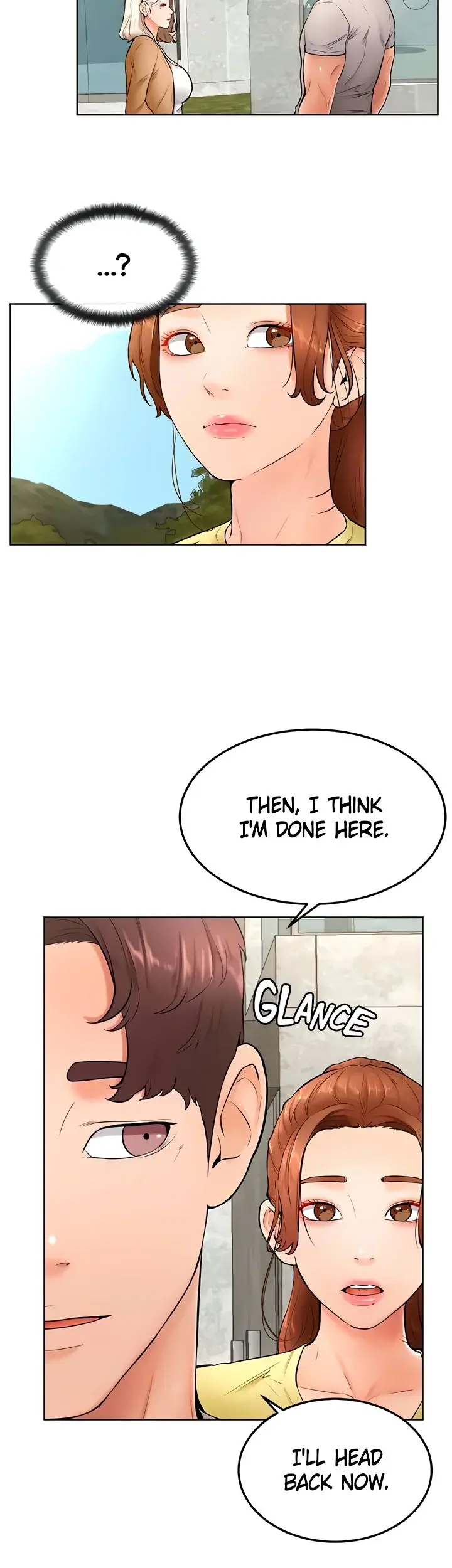 Cheer Up Namjoo Chapter 23 - Page 17