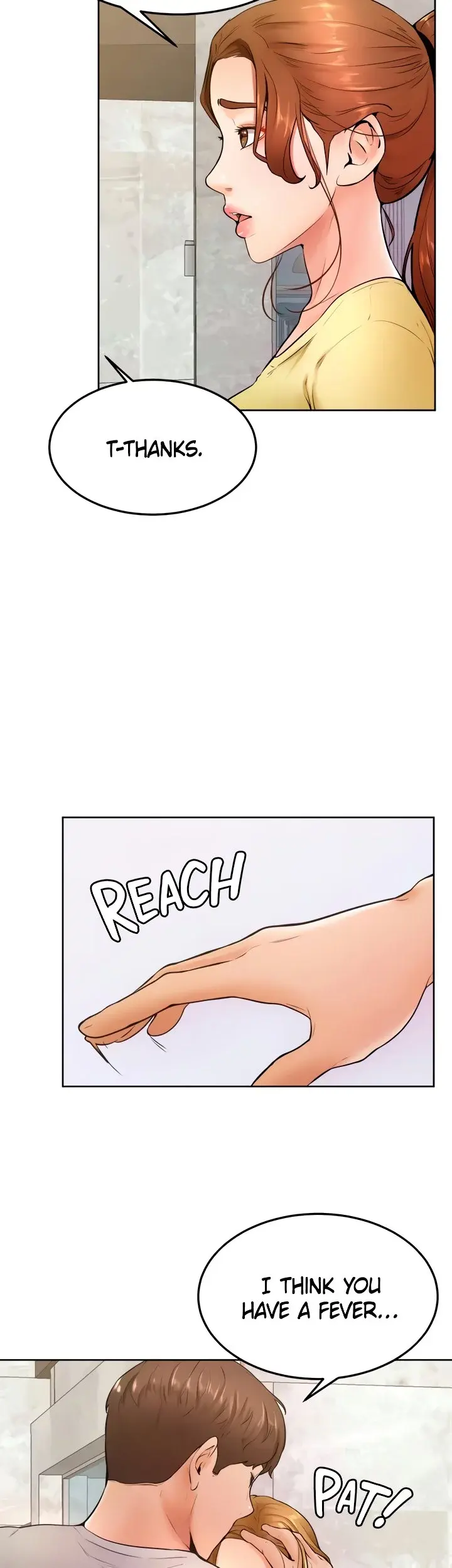 Cheer Up Namjoo Chapter 23 - Page 24