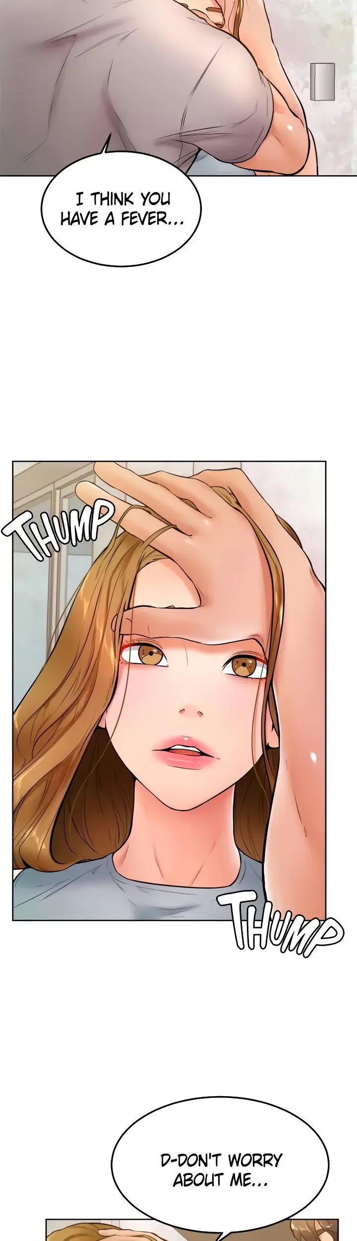 Cheer Up Namjoo Chapter 23 - Page 25
