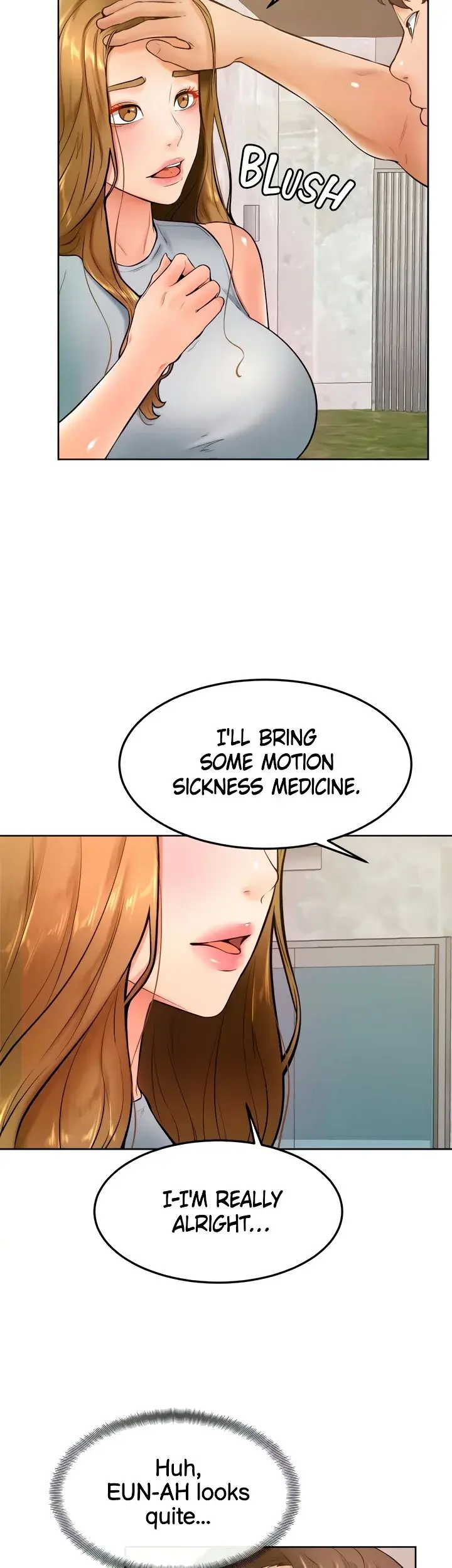 Cheer Up Namjoo Chapter 23 - Page 26