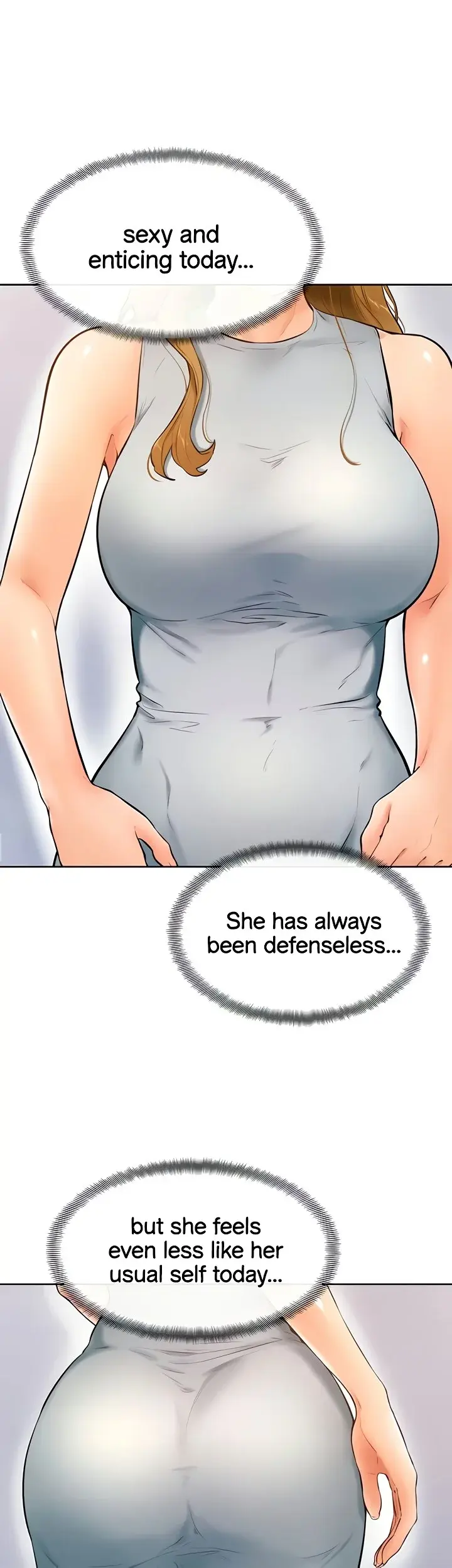 Cheer Up Namjoo Chapter 23 - Page 28