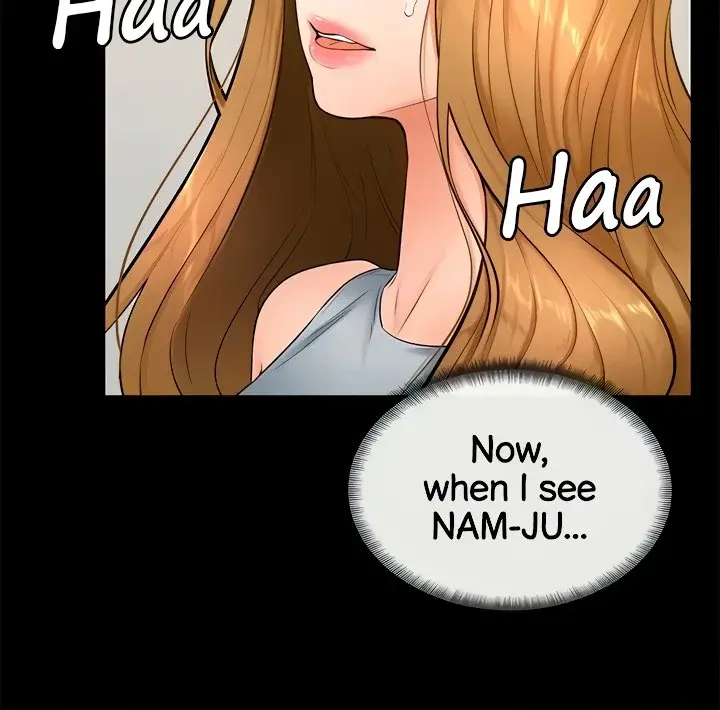 Cheer Up Namjoo Chapter 23 - Page 34