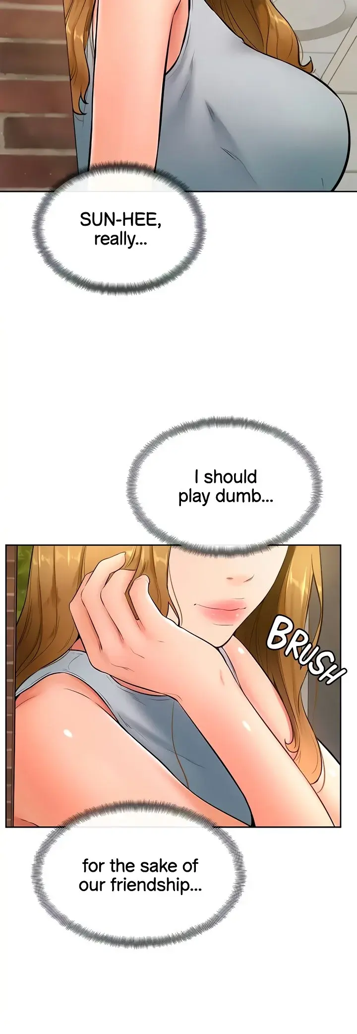 Cheer Up Namjoo Chapter 23 - Page 7
