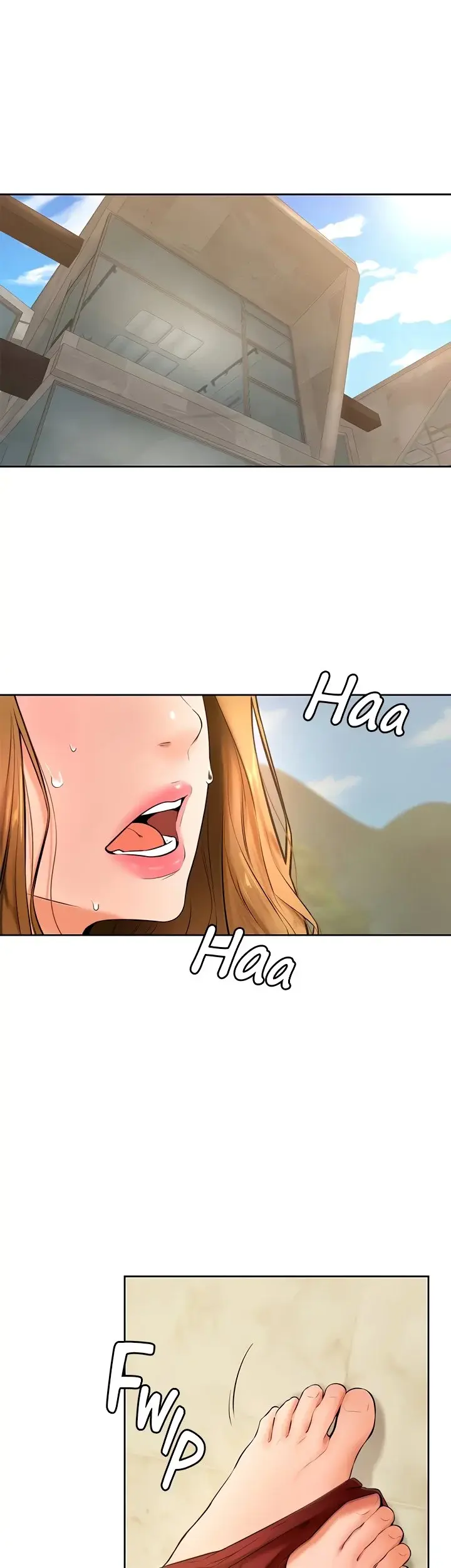 Cheer Up Namjoo Chapter 24 - Page 1