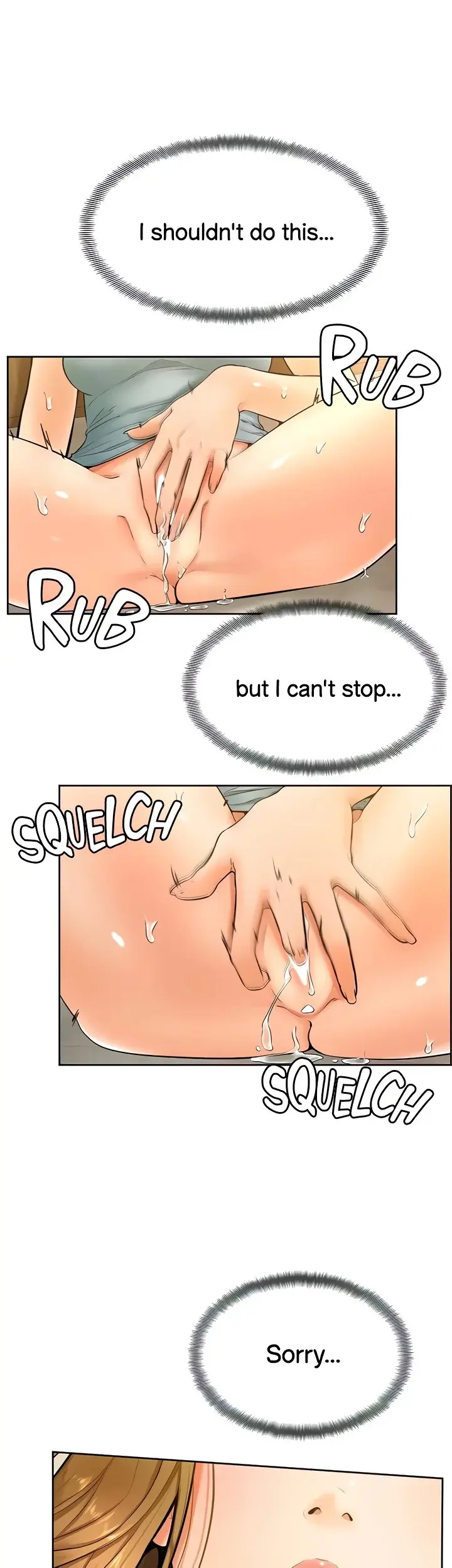 Cheer Up Namjoo Chapter 24 - Page 10