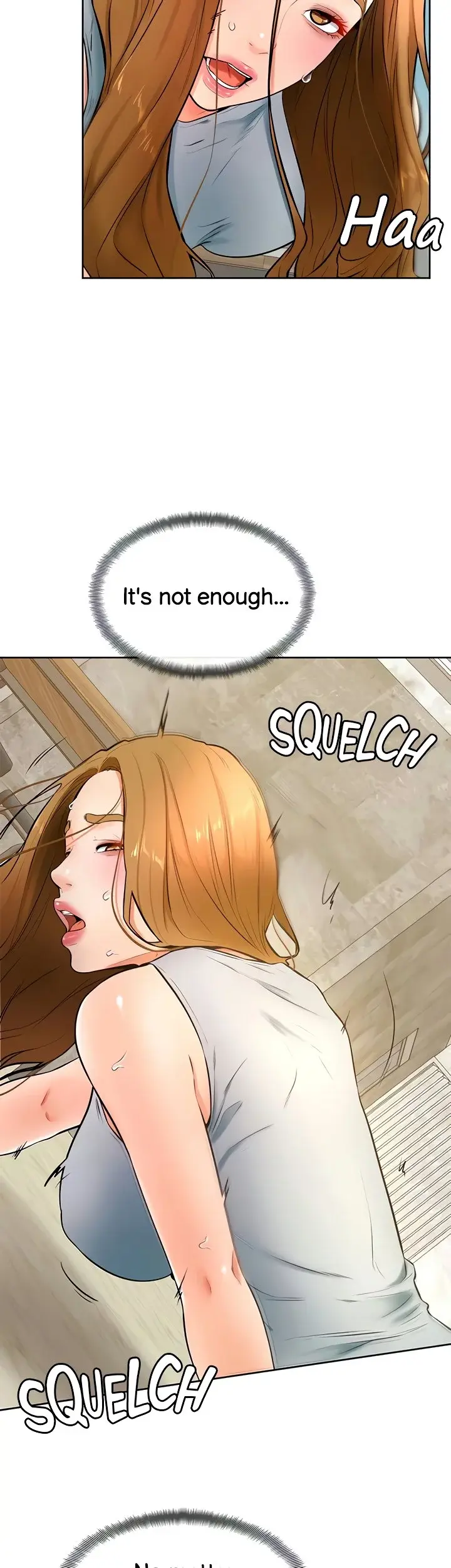 Cheer Up Namjoo Chapter 24 - Page 16