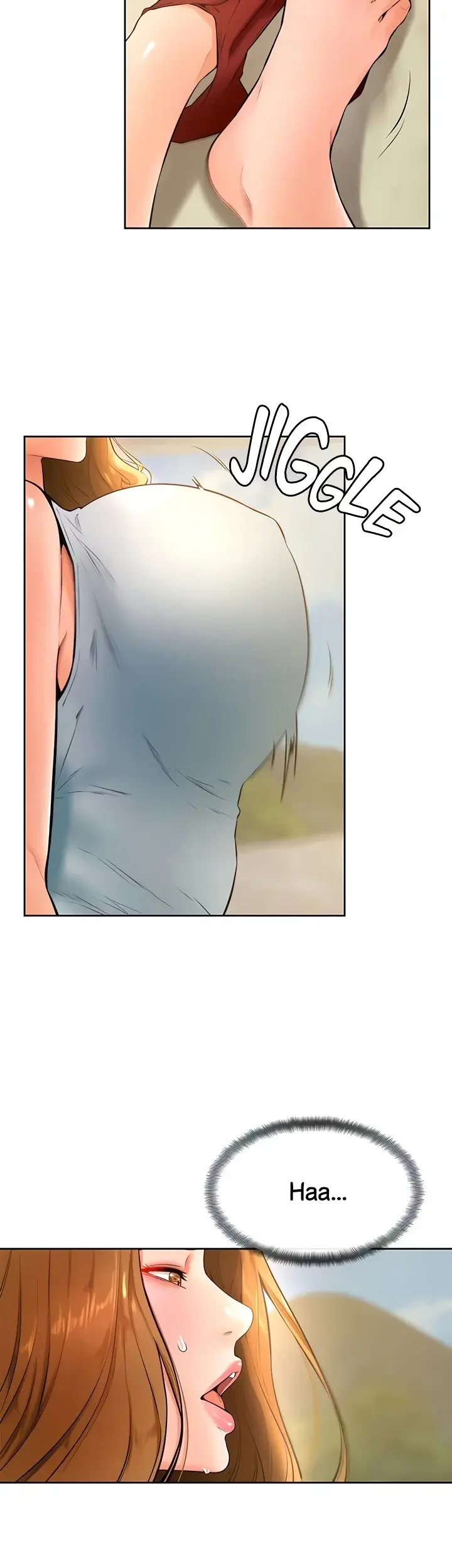 Cheer Up Namjoo Chapter 24 - Page 2