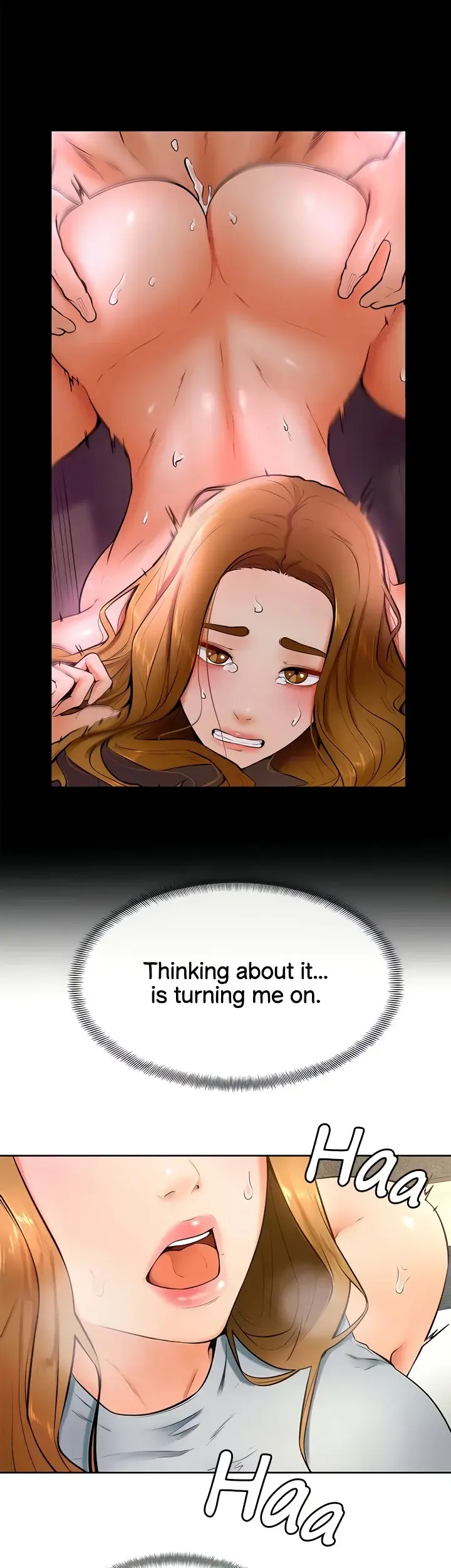 Cheer Up Namjoo Chapter 24 - Page 20