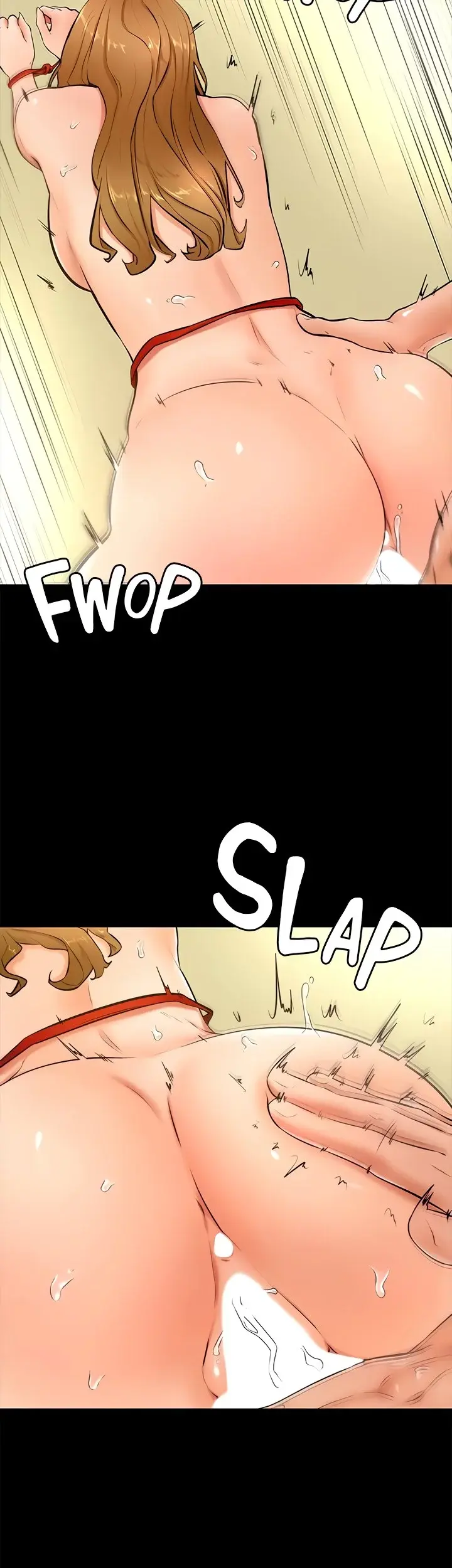 Cheer Up Namjoo Chapter 24 - Page 22
