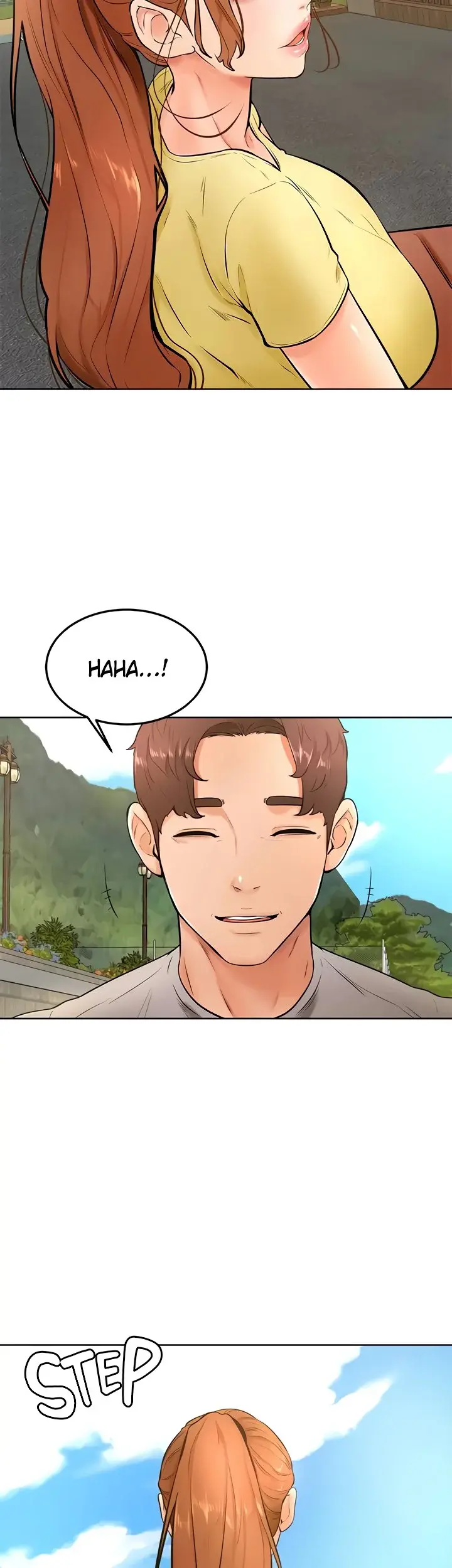 Cheer Up Namjoo Chapter 24 - Page 31