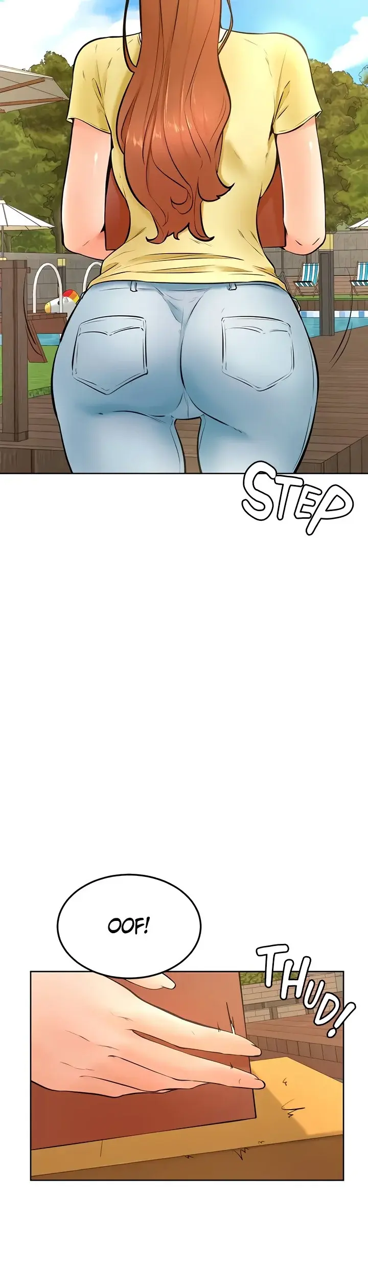 Cheer Up Namjoo Chapter 24 - Page 32
