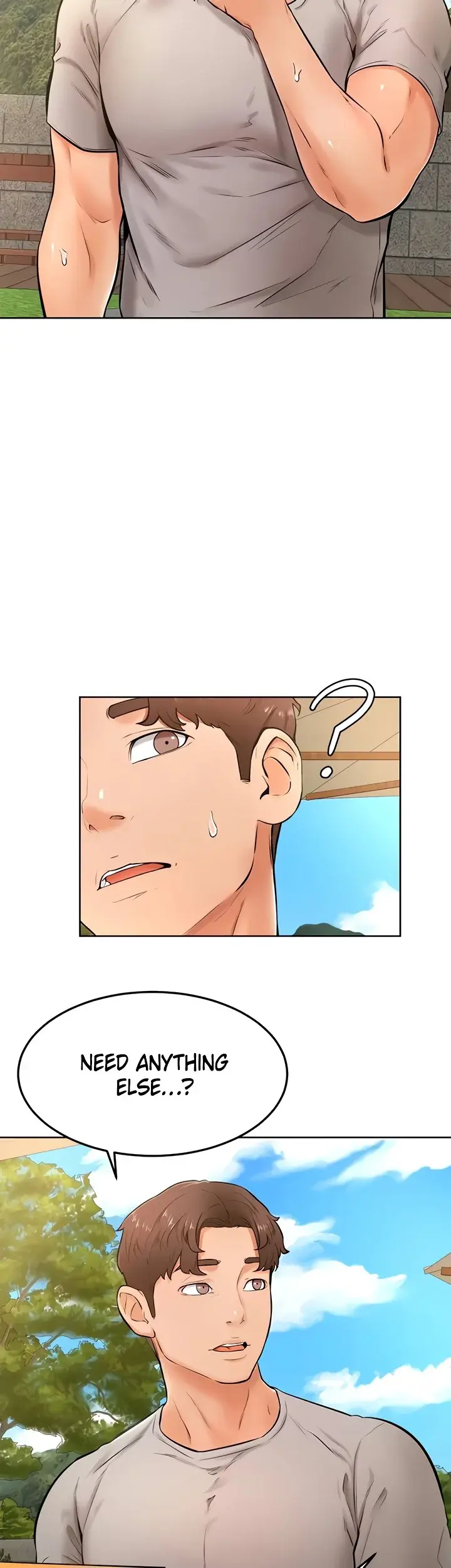 Cheer Up Namjoo Chapter 24 - Page 35