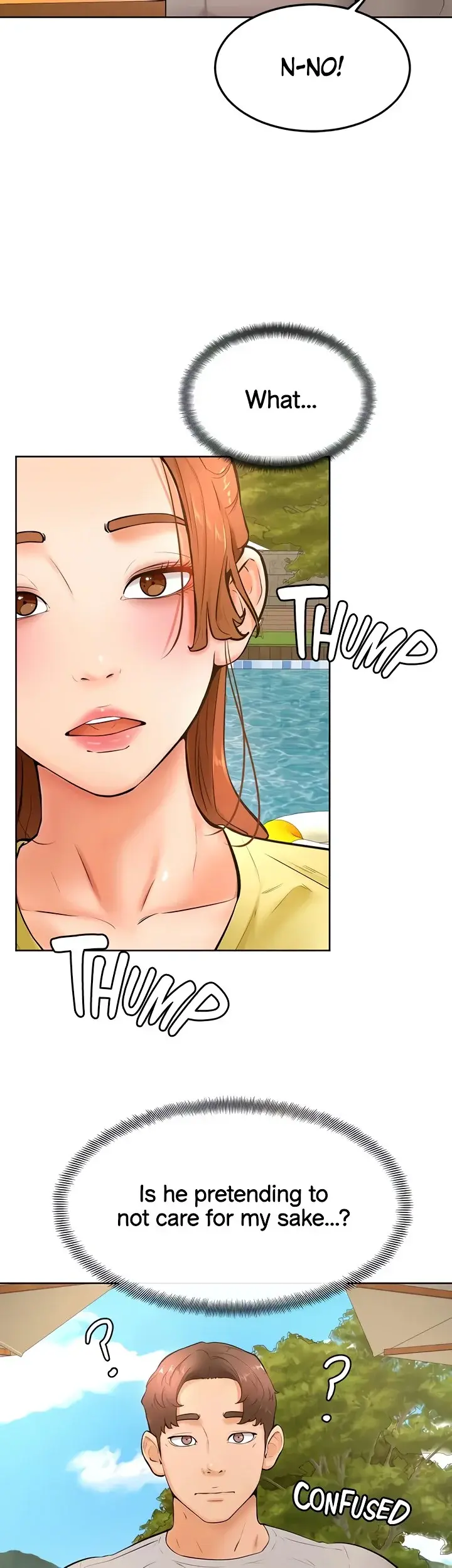 Cheer Up Namjoo Chapter 24 - Page 36