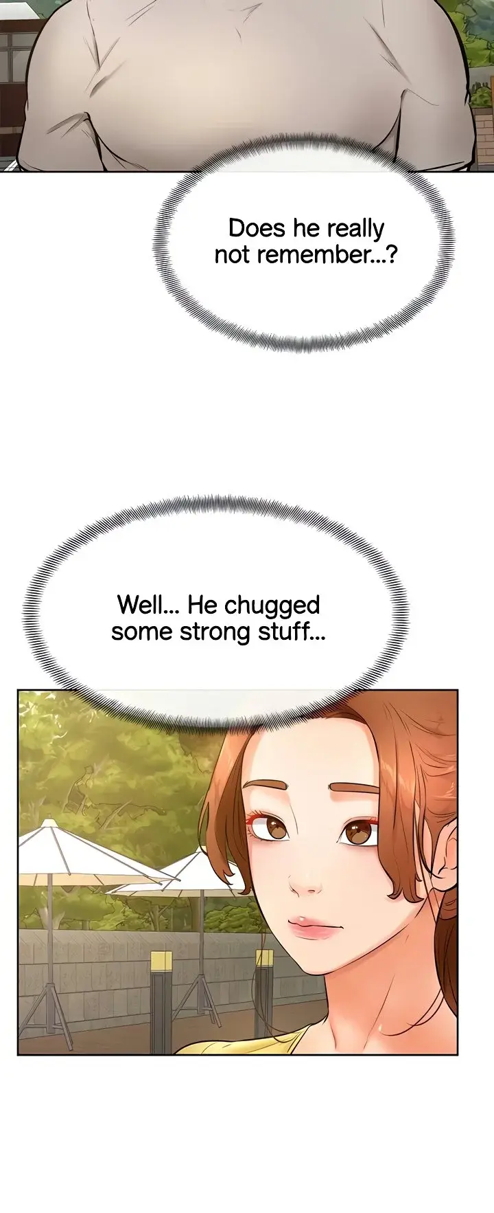 Cheer Up Namjoo Chapter 24 - Page 37