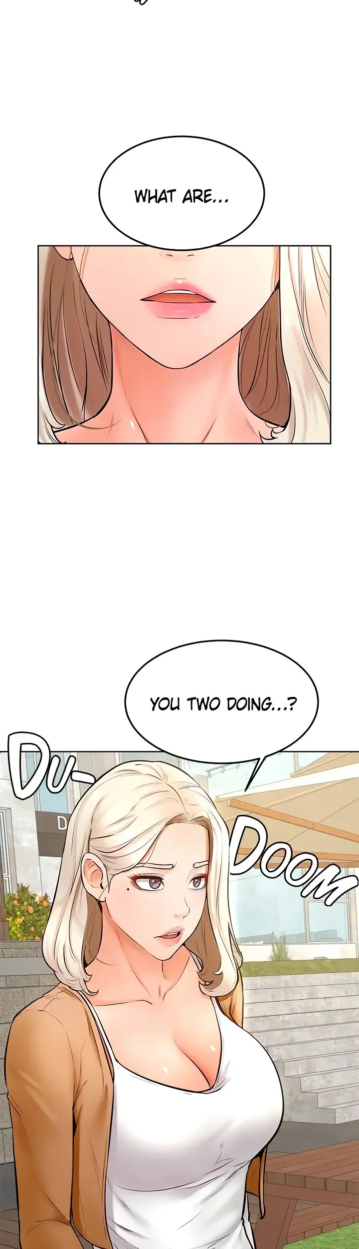 Cheer Up Namjoo Chapter 25 - Page 10