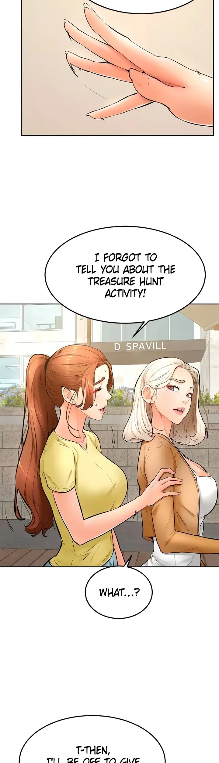 Cheer Up Namjoo Chapter 25 - Page 13
