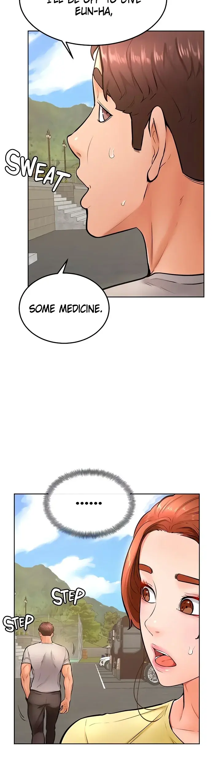 Cheer Up Namjoo Chapter 25 - Page 14
