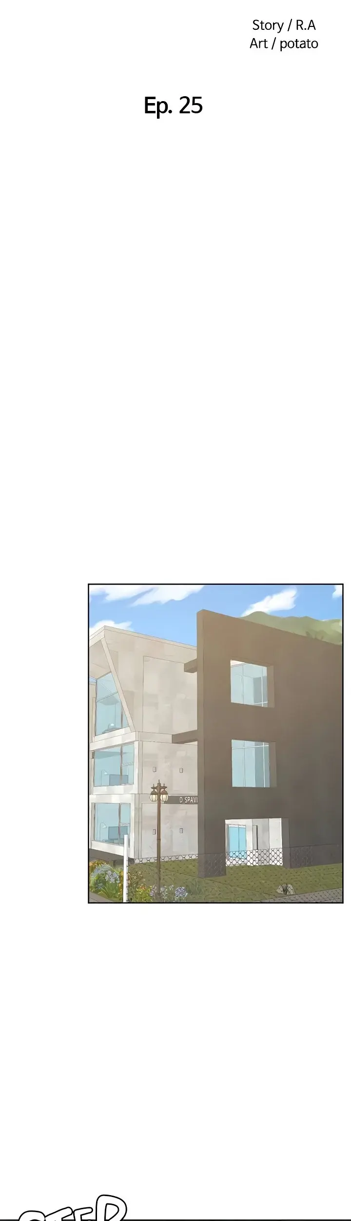 Cheer Up Namjoo Chapter 25 - Page 19