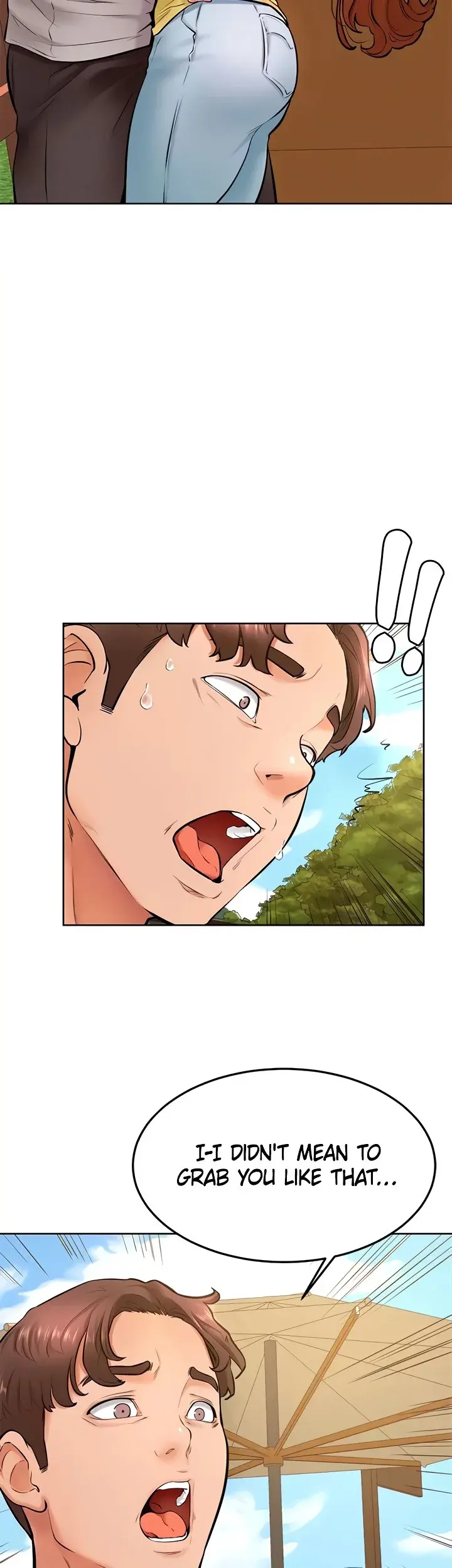 Cheer Up Namjoo Chapter 25 - Page 2