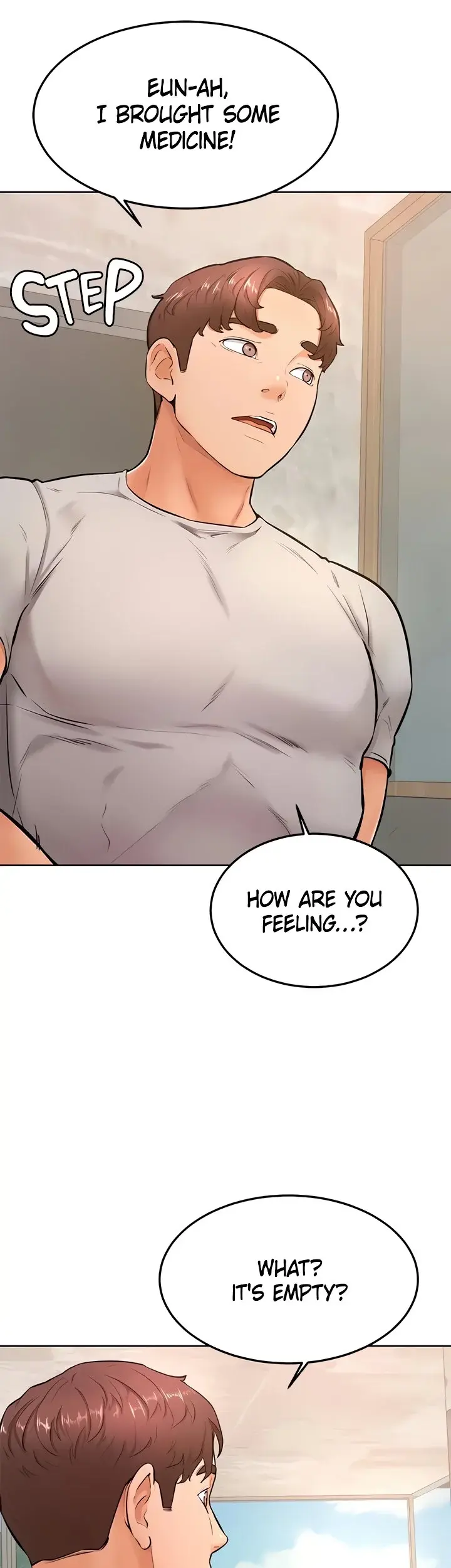Cheer Up Namjoo Chapter 25 - Page 24
