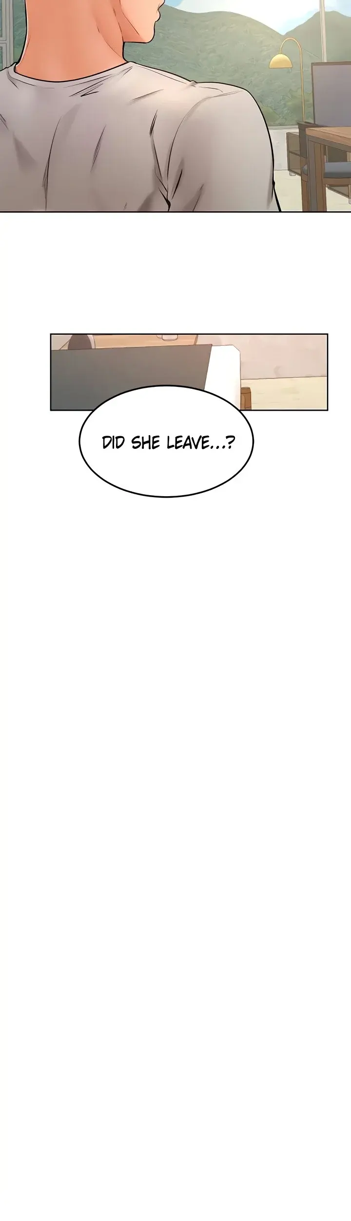 Cheer Up Namjoo Chapter 25 - Page 25