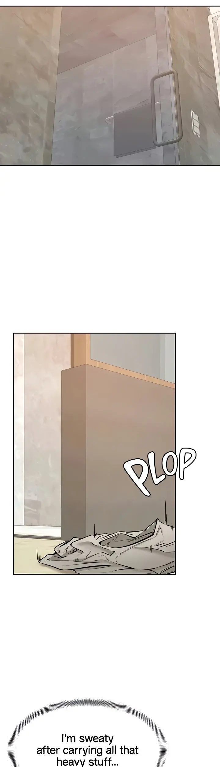 Cheer Up Namjoo Chapter 25 - Page 26