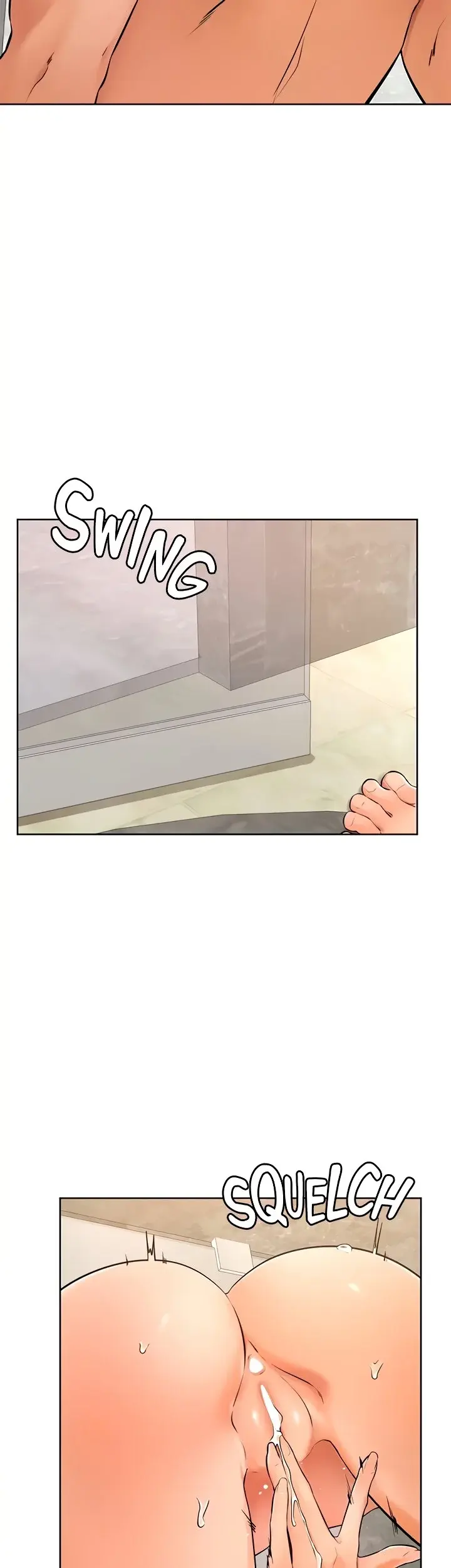 Cheer Up Namjoo Chapter 25 - Page 28