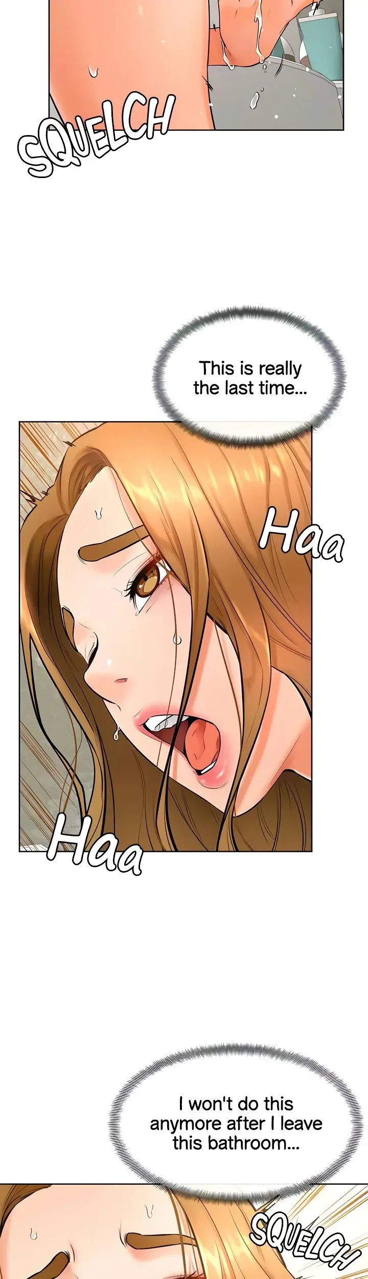 Cheer Up Namjoo Chapter 25 - Page 29