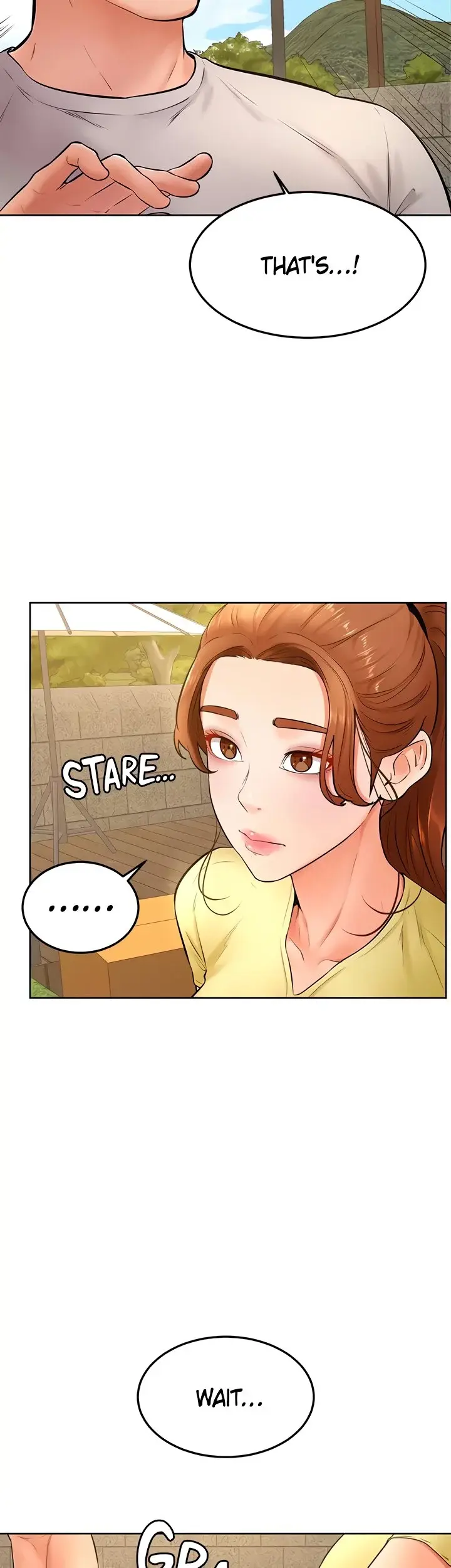 Cheer Up Namjoo Chapter 25 - Page 3