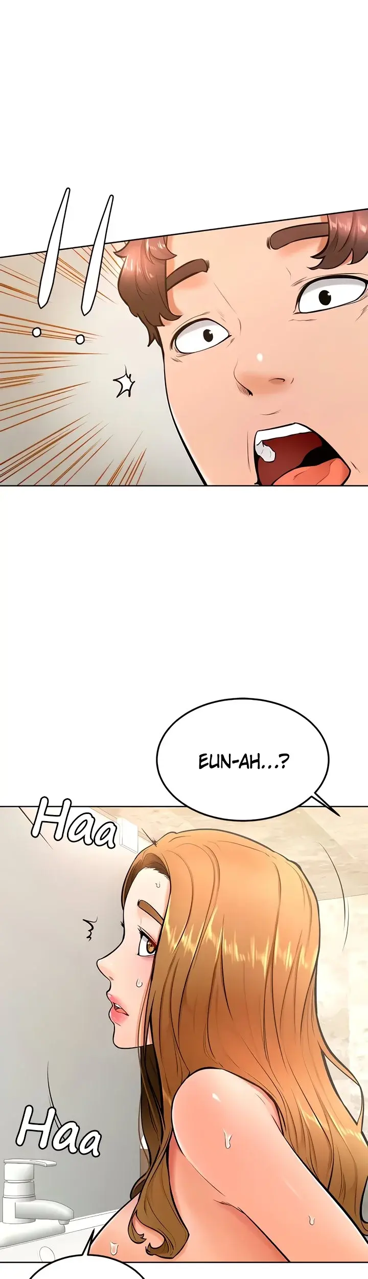 Cheer Up Namjoo Chapter 25 - Page 31