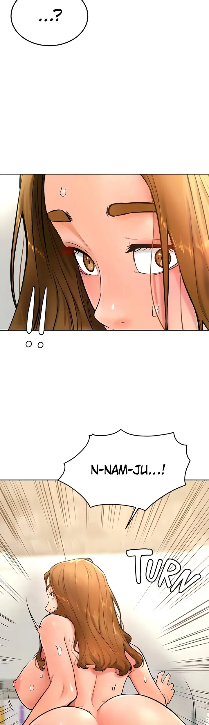 Cheer Up Namjoo Chapter 25 - Page 32