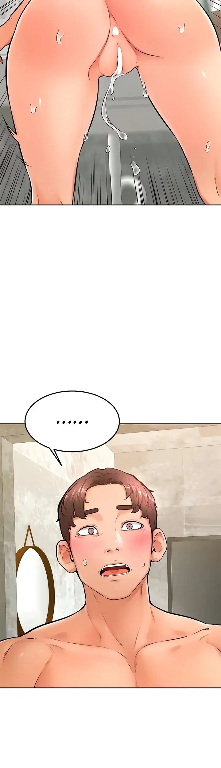 Cheer Up Namjoo Chapter 25 - Page 33