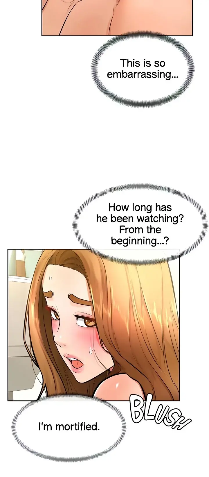Cheer Up Namjoo Chapter 25 - Page 36