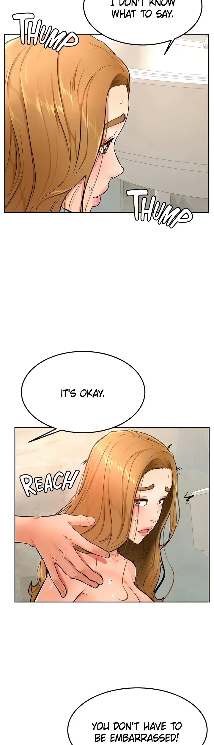 Cheer Up Namjoo Chapter 25 - Page 38