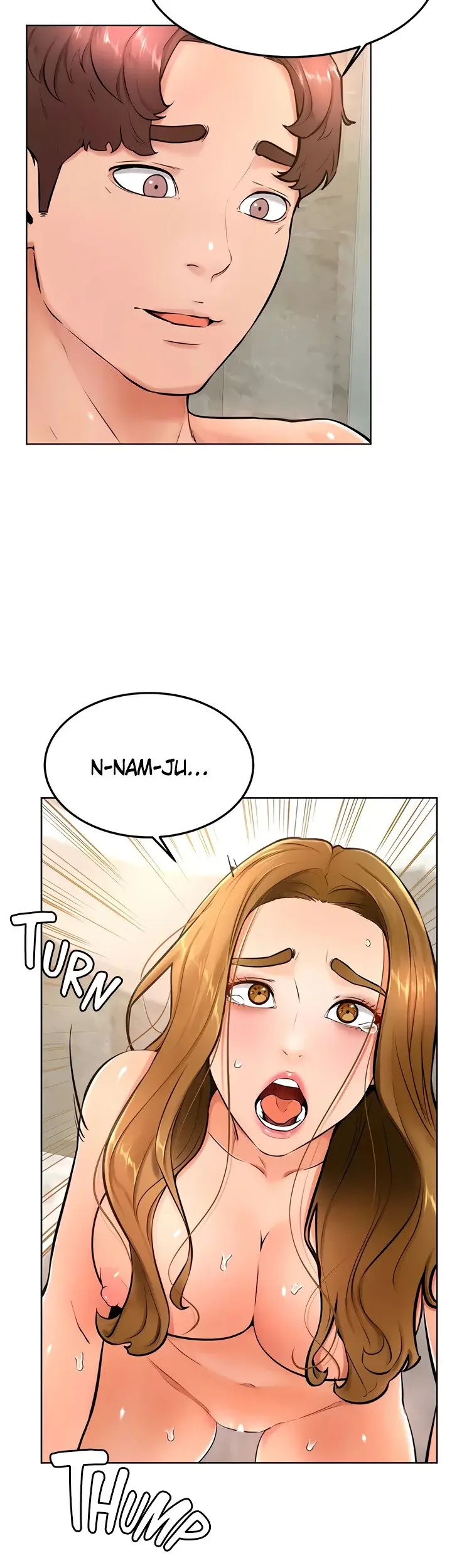 Cheer Up Namjoo Chapter 25 - Page 39