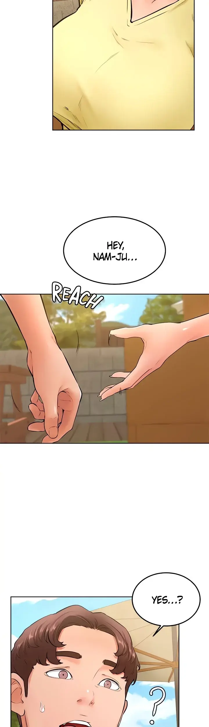 Cheer Up Namjoo Chapter 25 - Page 6