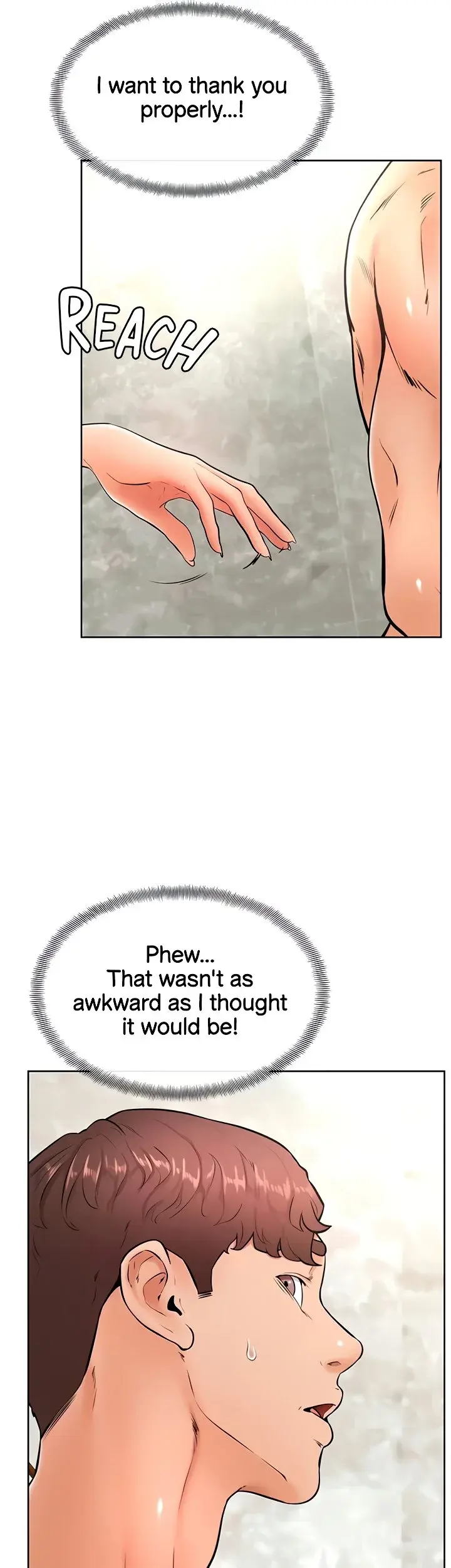 Cheer Up Namjoo Chapter 26 - Page 10